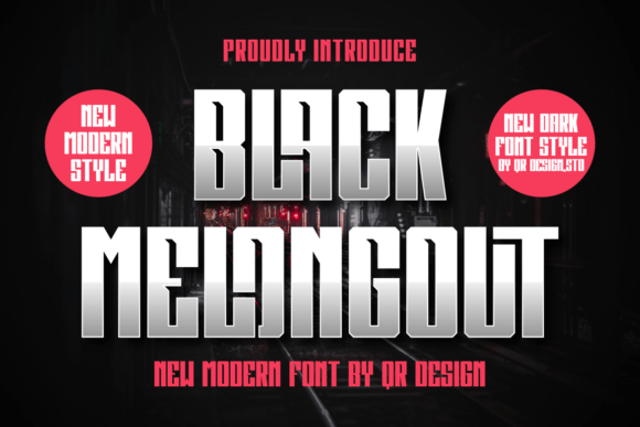 Black Melongout: Bold, Unapologetic, and Built for Impact