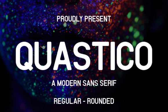Quastico: A Modern Sans Serif Font That Elevates Real Small Business Branding